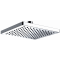 Rainfall square shower head for bathroom