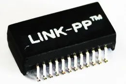 10/100base-t Ethernet Discrete Transformer Modules For Switch 11f(b)-11