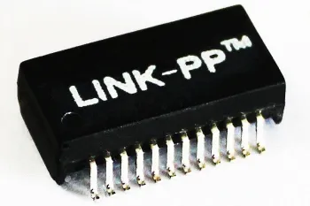 10/100base-t Ethernet Discrete Transformer Modules For Switch 11f(b)-11