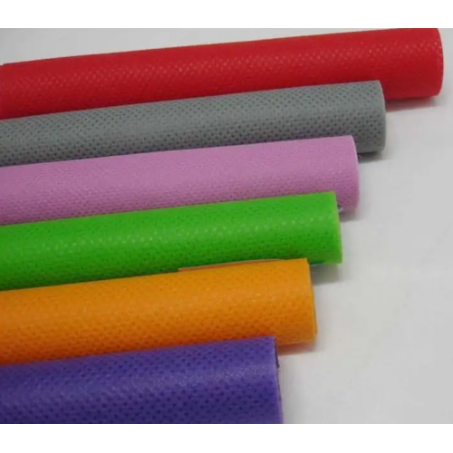 New Products Spunlace non-woven fabric