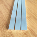 Two inch aluminium strip