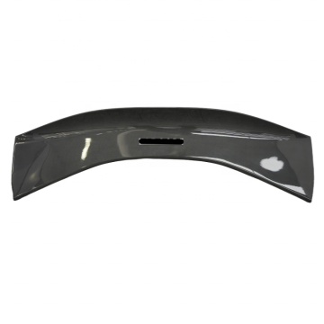 OEM Style Dry Carbon Fiber Rear Spoiler for Ferrari 296 GTB Upgrade