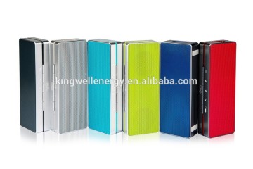 2015 Roypow New style fashion portable wireless mini bluetooth speaker