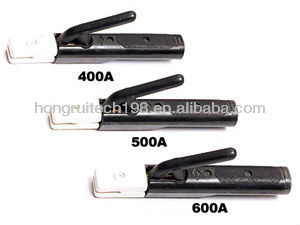 Sell German type electrode holder 400A, 500A, 600A