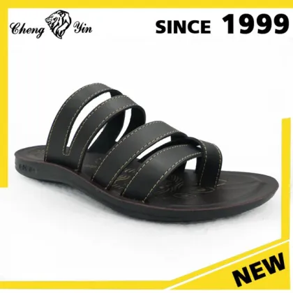 Summer fashion Footwear slippers beach shoes men
