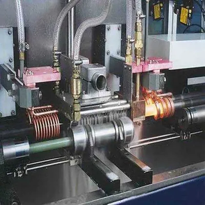CNC Hardening Machine Tool