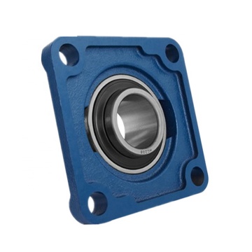 High Hardness Pillow Block Bearing UCFC 207