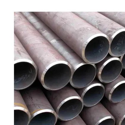 DOM Pipe AISI 4130 Seamless Steel Pipe