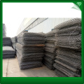 Galvanized gabion welded mesh