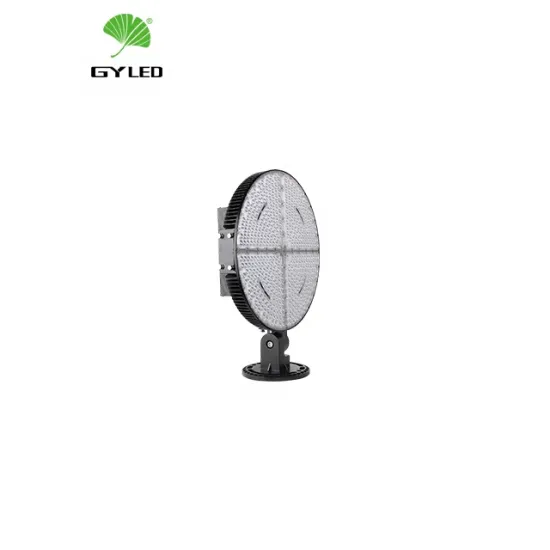 IP65 Outdoor 1000W LED Stadium Light for Live Sports & Concerts