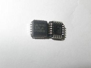 GAL16V8D-25LJN - High Performance E2CMOS PLD Generic Array