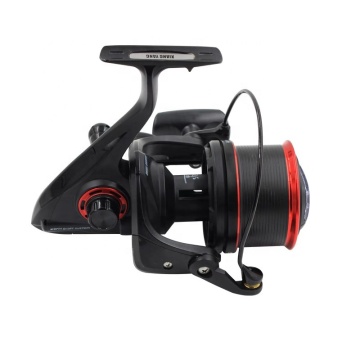 High Quality Troll Reel Jig Rotating Fishing Reel