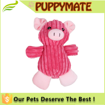 Hot selling Dog chew toy, Plush pet dog toy, Squeaky dog toy