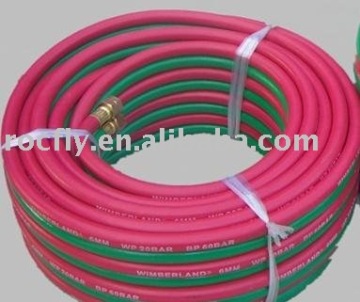 high quality rubber welding hose