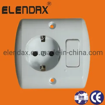 Smart Home Power Solution