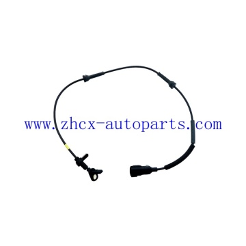 Пярэдні датчык ABS для Land Rover Evoque LR024202