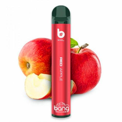 Bang XXL 2000 Sabores de frutas Inctock