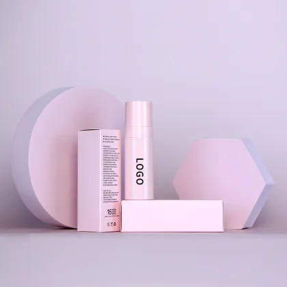 Private Label Waterproof Matte Hydrating Makeup Setting Spray