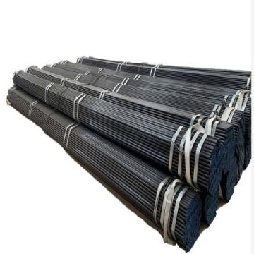 ASTM A192 SMLS Seamless Steel Boiler Pipes