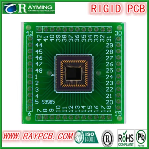 Pcb Design Of Mobile Charger Circuit Board, High Quality Pcb Design Of Mobile Charger Circuit