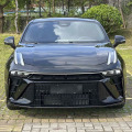 Lynk & Co 03 2023 1.5TD DCT Jin Pro