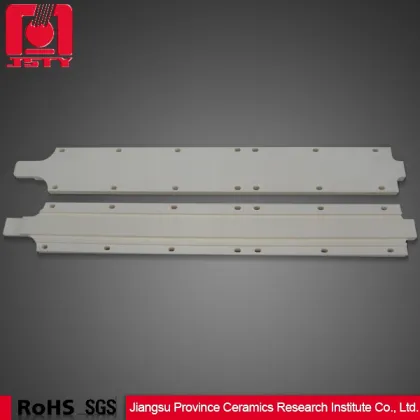 structural ceramic board bulk alumina ceramic plates