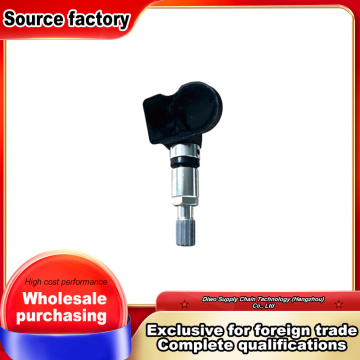 Sensor TPMS de carcasa PA66 GF30