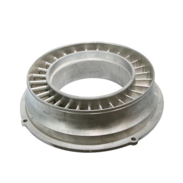 High Quality Metal 3D Printing Service: Stainless Steel, Aluminum, Titanium Parts