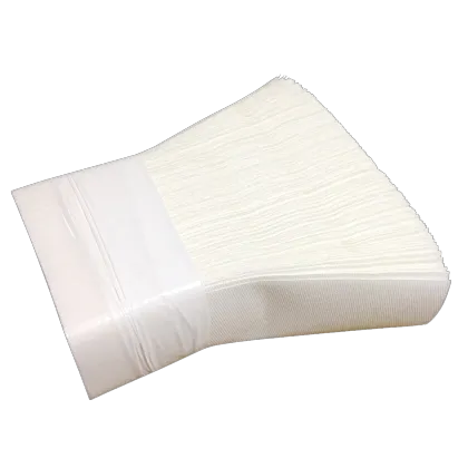 Hand Towels, Single-Use Disposable Paper Towels