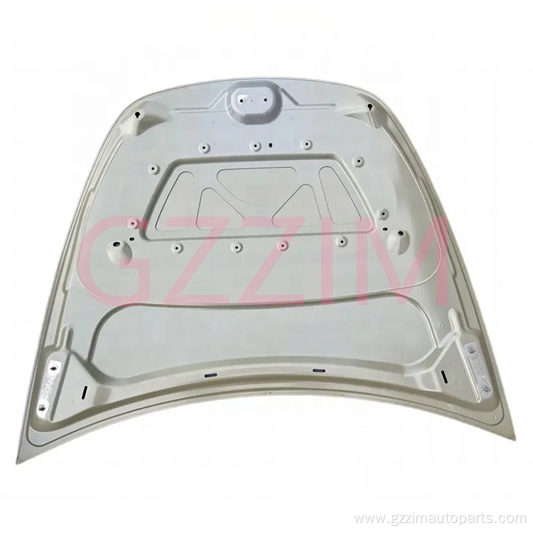 Model Y Engine Hood Bonnet Panel Cover 1493370-EC-A