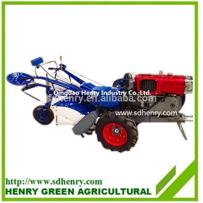 diesel engine power tillers