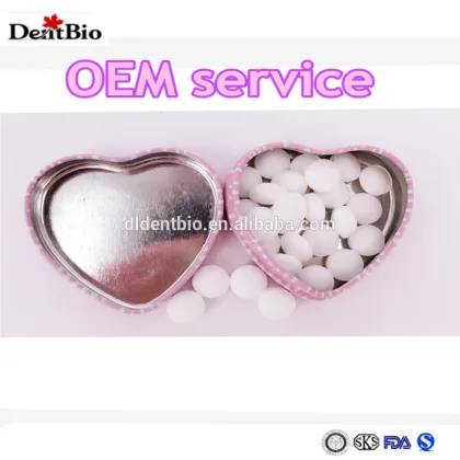 Small mint tin mentos mints bulk mint tins breath mint tin