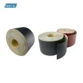 Abrasive Paper Roll Black Sand Paper Rolls 120