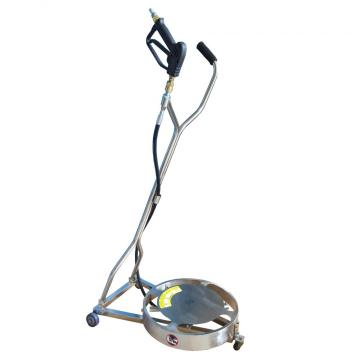 17cm Tinggi Undercarriage Cleaner