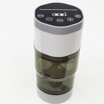 Kids Proadvanced Brezza Automatic Baby Formula Brewer
