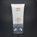 2020 New Products Luxury Roller 100Ml White Plastic Biodegradable Cosmetic Tube