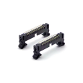 Encabezado del eyector de tono de 2.0 mm SMT 6P-68P