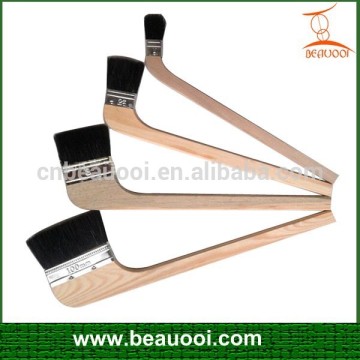 paint brush size