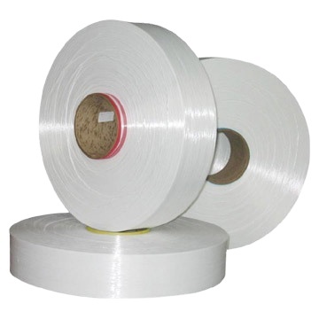 Nylon fdy pa6 per maglieria - bianco e nero