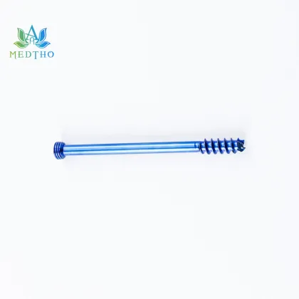 herbert headless screw