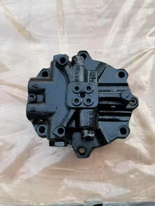 Hitachi 330/350 Hydraulic Pump