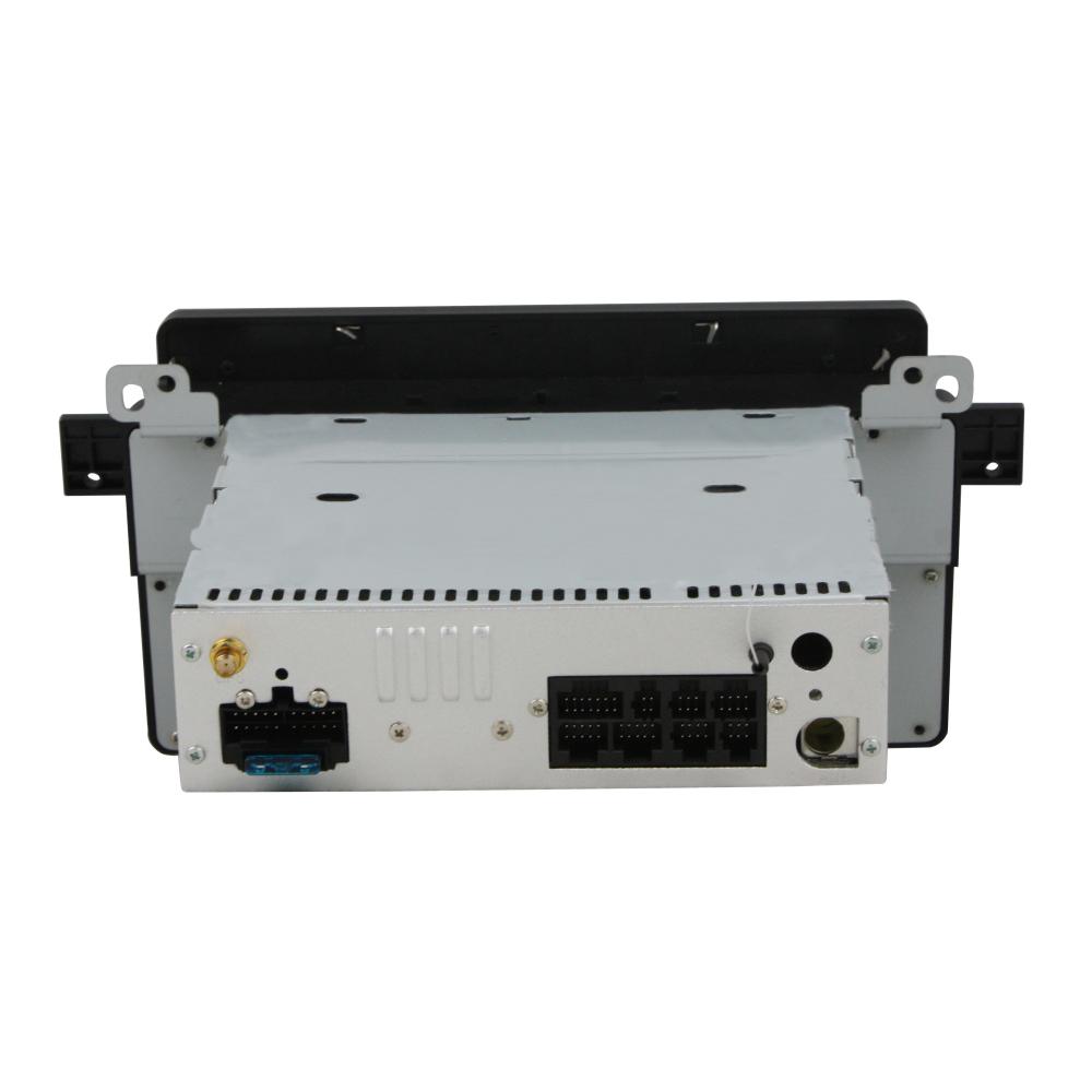 2 din multimedia system for E46 1998-2005