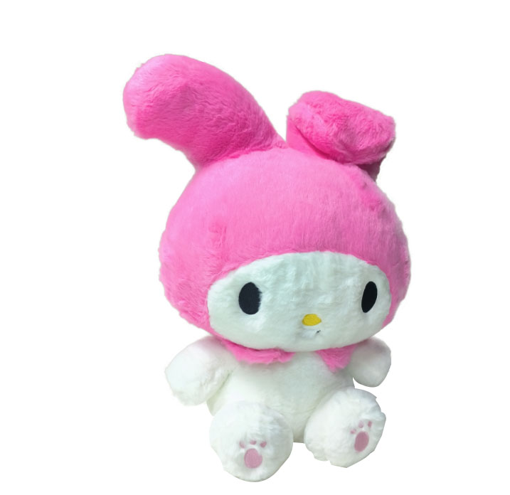 Sanrio Pink doll Plush doll