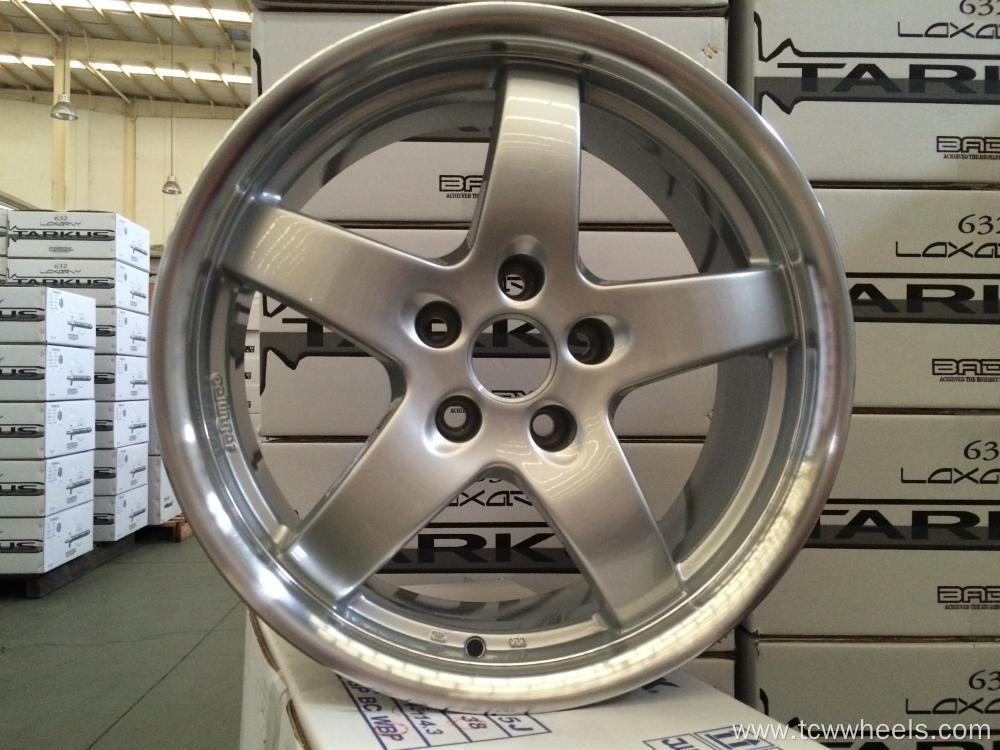 staggered new design rim