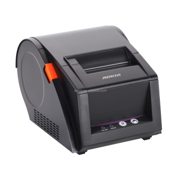 AK -3120 POS Label Printer - Printer Barcode Termal Langsung 80mm 1D/2D