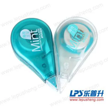 Classic office correction roller 6m No.90032