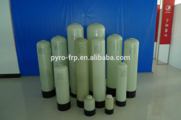 frp tank for water soft