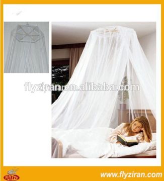 Types of mosquito screen nets for beds