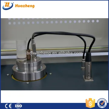 Insulation Tools Dielectric Loss Tan Delta Tester China factory suppliers