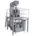 Premade Pouch Packaging Equipment